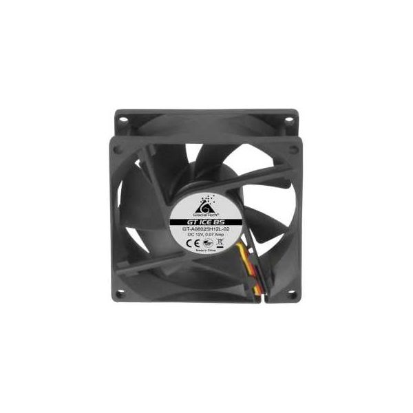Вентилятор для корпуса Glacialtech GT ICE 8S (CF-8025SHD0AC0001)
Вентилятор для корпуса Glacialtech GT ICE 8S (CF-8025SHD0AC0001)