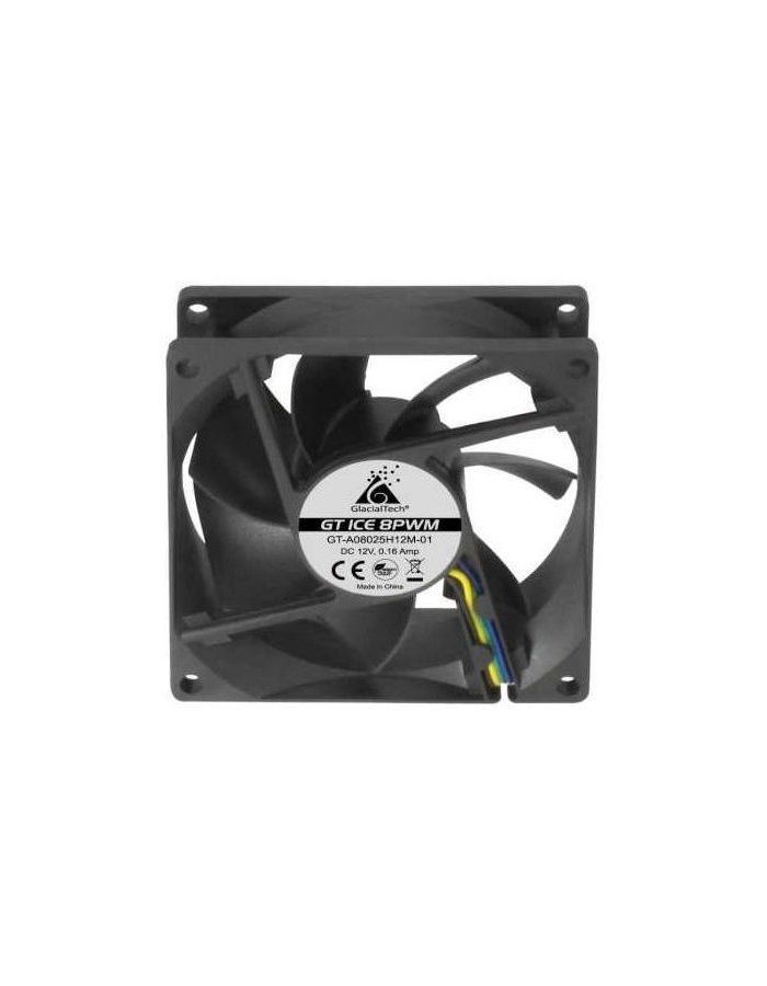 Вентилятор для корпуса Glacialtech GT ICE 8PWM (CF-8025WHD0AC0001)
Вентилятор для корпуса Glacialtech GT ICE 8PWM (CF-8025WHD0AC0001)