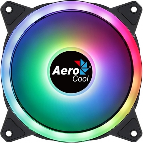 Вентилятор FORMULA Duo 12 ARGB (120мм, 19.7dB, 1000rpm, 6-pin, подсветка) RTL
Вентилятор FORMULA Duo 12 ARGB (120мм, 19.7dB, 1000rpm, 6-pin, подсветка) RTL