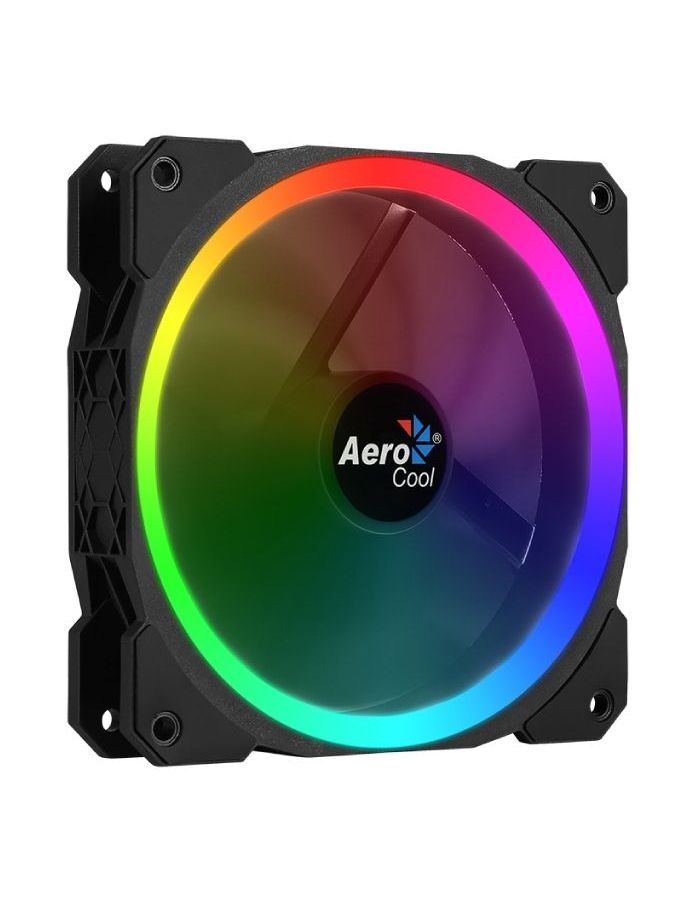 Вентилятор Aerocool Orbit (120мм, 14.1dB, 1200rpm, 3 pin+Molex, подсветка) RTL
Вентилятор Aerocool Orbit (120мм, 14.1dB, 1200rpm, 3 pin+Molex, подсветка) RTL