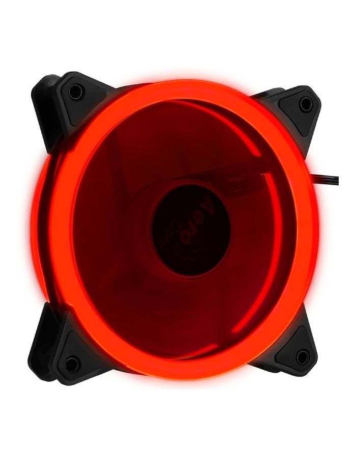 Вентилятор Aerocool Rev Red (120мм, 15.1dB, 1200rpm, 3 pin+ Molex, подсветка) RTL
Вентилятор Aerocool Rev Red (120мм, 15.1dB, 1200rpm, 3 pin+ Molex, подсветка) RTL