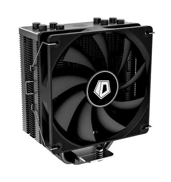 Кулер CPU ID-Cooling SE-224-XT BLACK
Кулер CPU ID-Cooling SE-224-XT BLACK