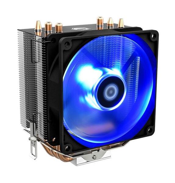 Кулер CPU ID-Cooling SE-903-B_V2
Кулер CPU ID-Cooling SE-903-B_V2