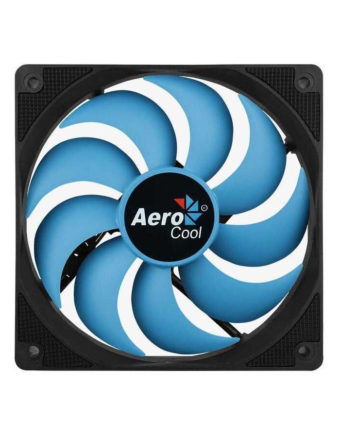 Вентилятор для корпуса Aerocool Motion 12 Plus (MOTION 12 PLUS 120)
Вентилятор для корпуса Aerocool Motion 12 Plus (MOTION 12 PLUS 120)