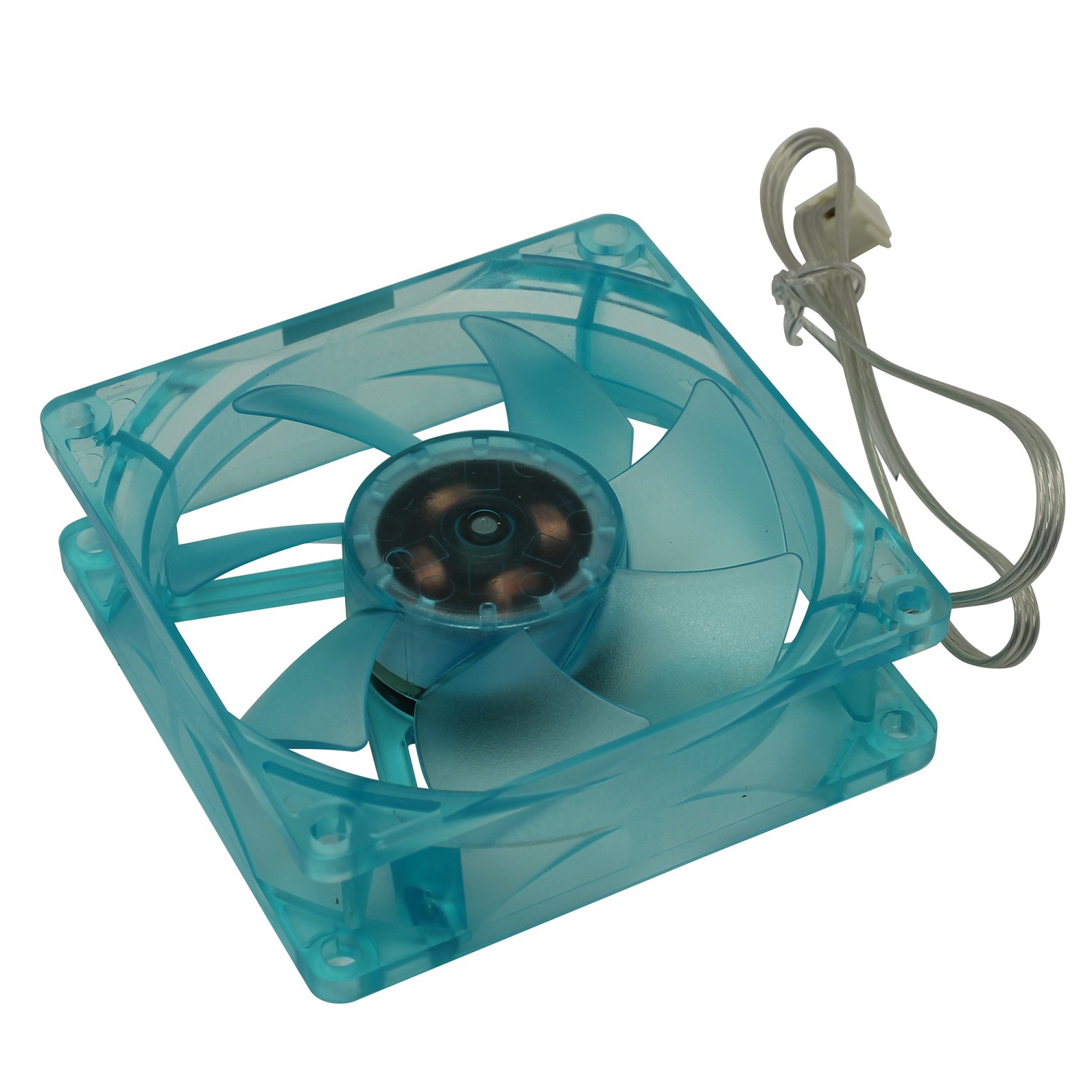 Вентилятор для корпуса Akasa 80mm Blue (AK-176BL-S)
Вентилятор для корпуса Akasa 80mm Blue (AK-176BL-S)