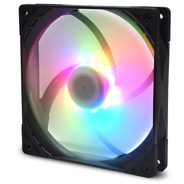 Вентилятор для корпуса Scythe Kaze Flex ARGB PWM KF1425FD18SAR-P
Вентилятор для корпуса Scythe Kaze Flex ARGB PWM KF1425FD18SAR-P