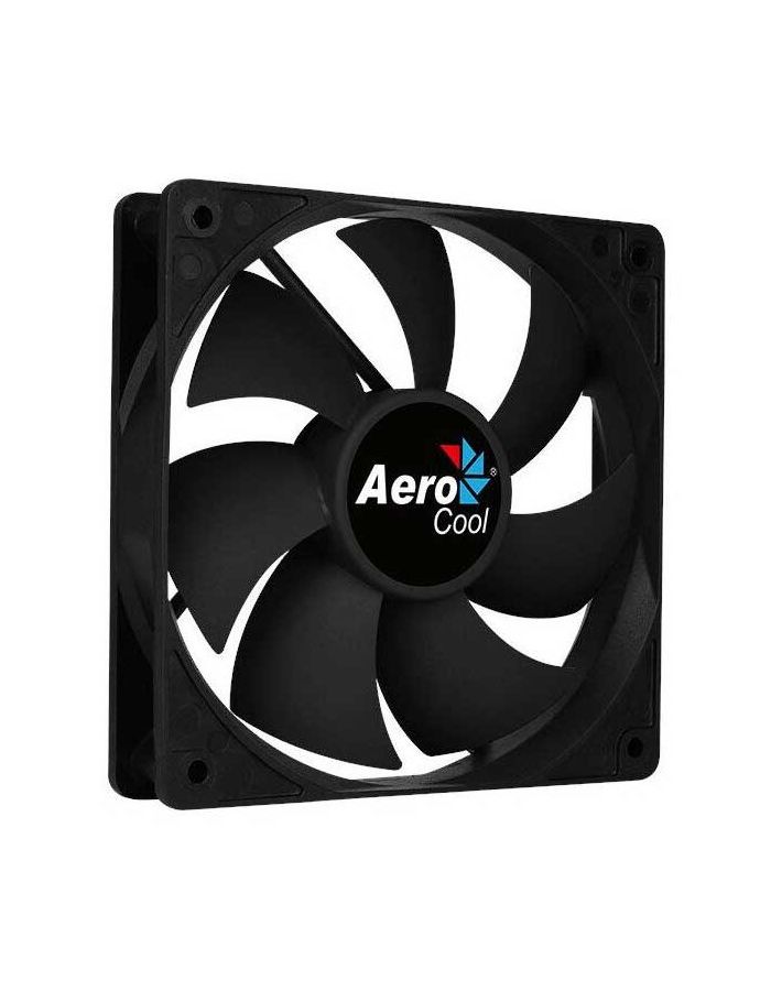 Вентилятор для корпуса AeroCool Fan Force (4718009158016)
Вентилятор для корпуса AeroCool Fan Force (4718009158016)