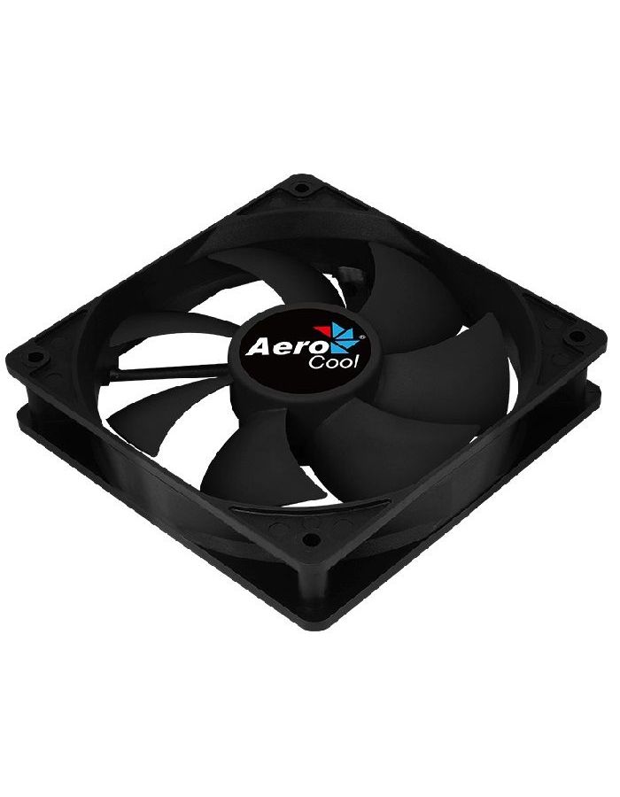 Вентилятор для корпуса AeroCool Force 12 (4718009157989)
Вентилятор для корпуса AeroCool Force 12 (4718009157989)
