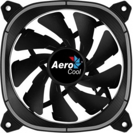 Вентилятор для корпуса FORMULA Fan Astro 12 ARGB (4710562750157)
Вентилятор для корпуса FORMULA Fan Astro 12 ARGB (4710562750157)