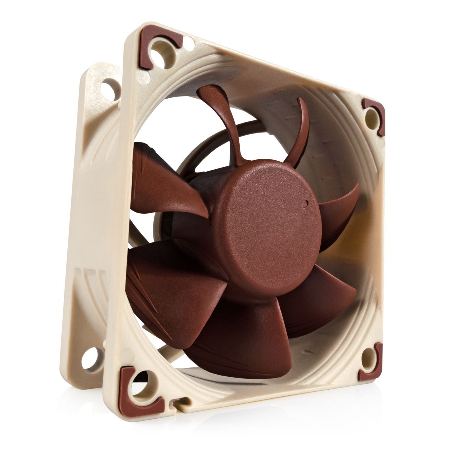 Вентилятор для корпуса Noctua NF-A6x25 PWM NF-A6X25-5V-PWM
Вентилятор для корпуса Noctua NF-A6x25 PWM NF-A6X25-5V-PWM