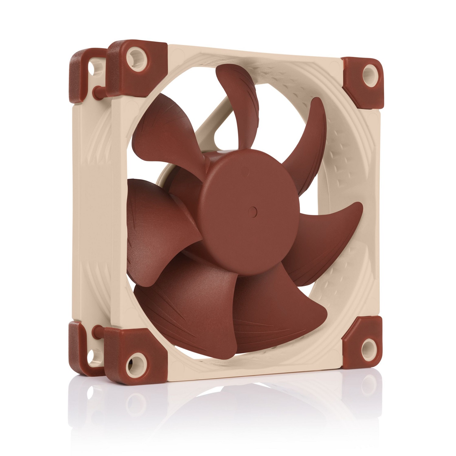 Вентилятор для корпуса Noctua NF-A8 FLX
Вентилятор для корпуса Noctua NF-A8 FLX