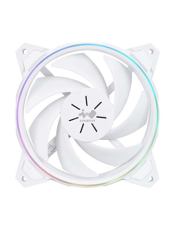 Вентилятор для корпуса InWin Sirius Pure ASP120 (6144473)
Вентилятор для корпуса InWin Sirius Pure ASP120 (6144473)