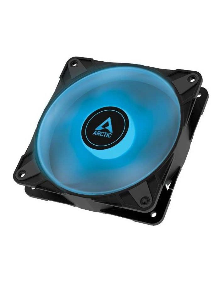 Вентилятор для корпуса Arctic P12 PWM PST RGB Black (ACFAN00186A)
Вентилятор для корпуса Arctic P12 PWM PST RGB Black (ACFAN00186A)