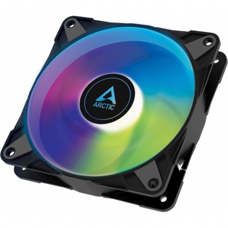 Вентилятор для корпуса Arctic P12 PWM PST A-RGB 0dB Black (ACFAN00231A)
Вентилятор для корпуса Arctic P12 PWM PST A-RGB 0dB Black (ACFAN00231A)