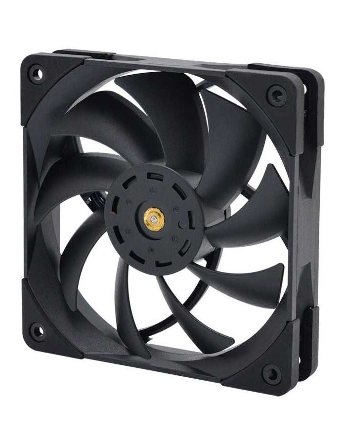 Вентилятор для корпуса Thermalright TL-C12 Pro
Вентилятор для корпуса Thermalright TL-C12 Pro