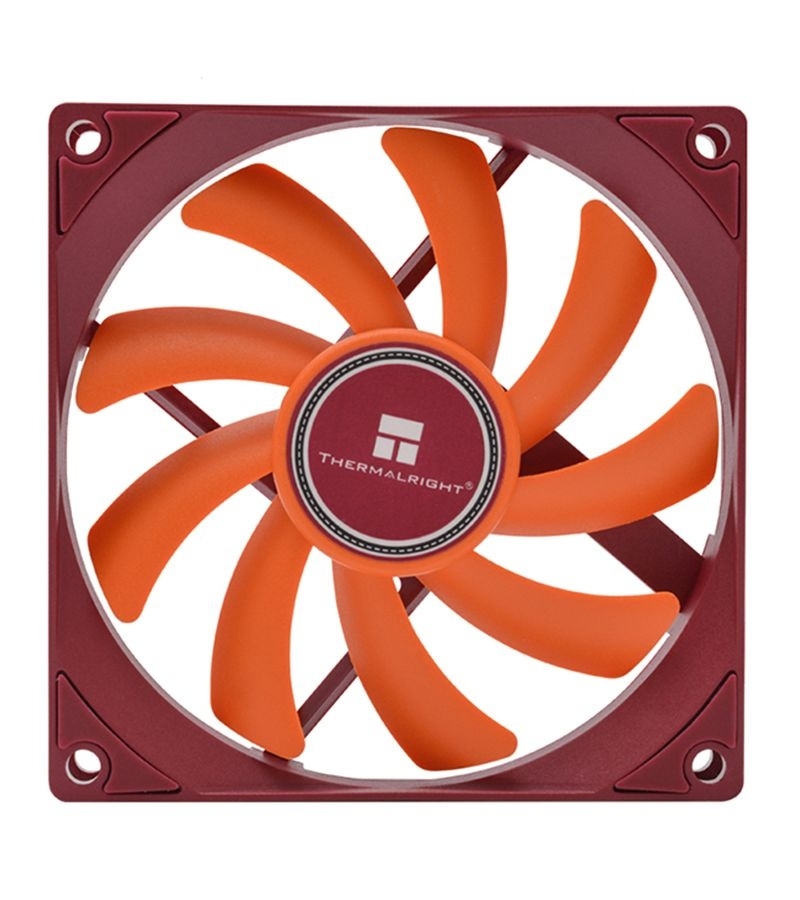 Вентилятор для корпуса Thermalright TL-9015 R
Вентилятор для корпуса Thermalright TL-9015 R