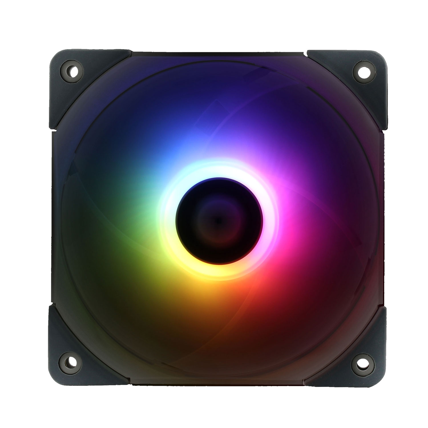 Вентилятор для корпуса Thermalright TL-C12SX3
Вентилятор для корпуса Thermalright TL-C12SX3