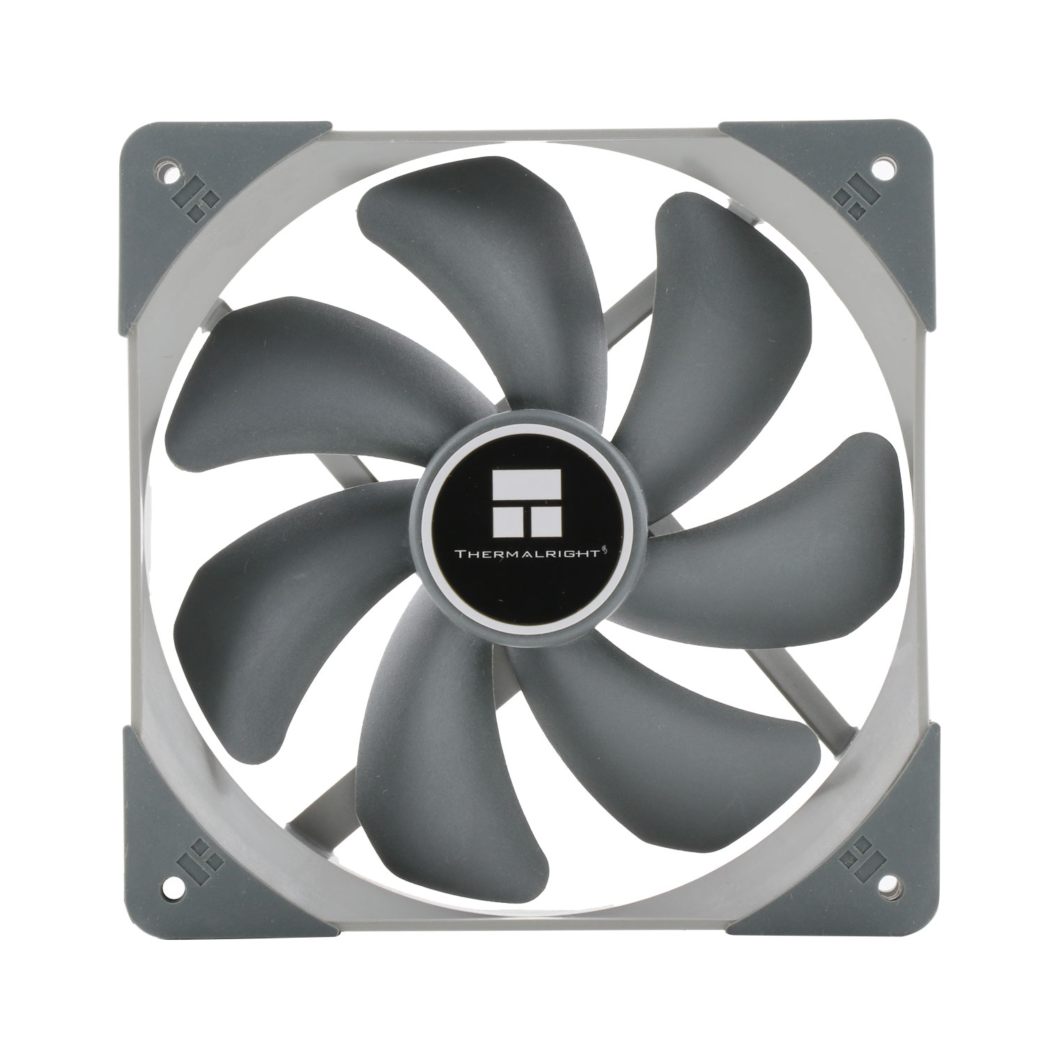 Вентилятор для корпуса Thermalright TY-145SP
Вентилятор для корпуса Thermalright TY-145SP