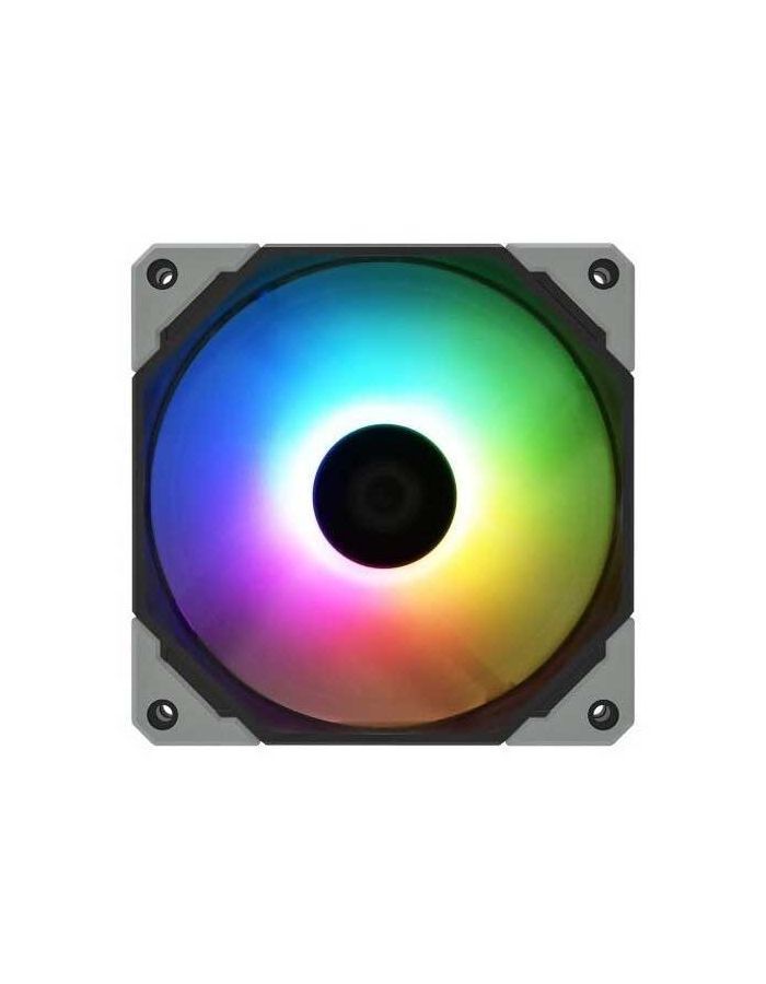 Вентилятор для корпуса ID-Cooling NO-12015-XT-ARGB
Вентилятор для корпуса ID-Cooling NO-12015-XT-ARGB