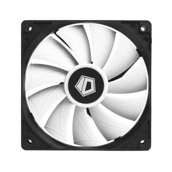 Вентилятор для корпуса ID-Cooling XF-12025-SD-W
Вентилятор для корпуса ID-Cooling XF-12025-SD-W