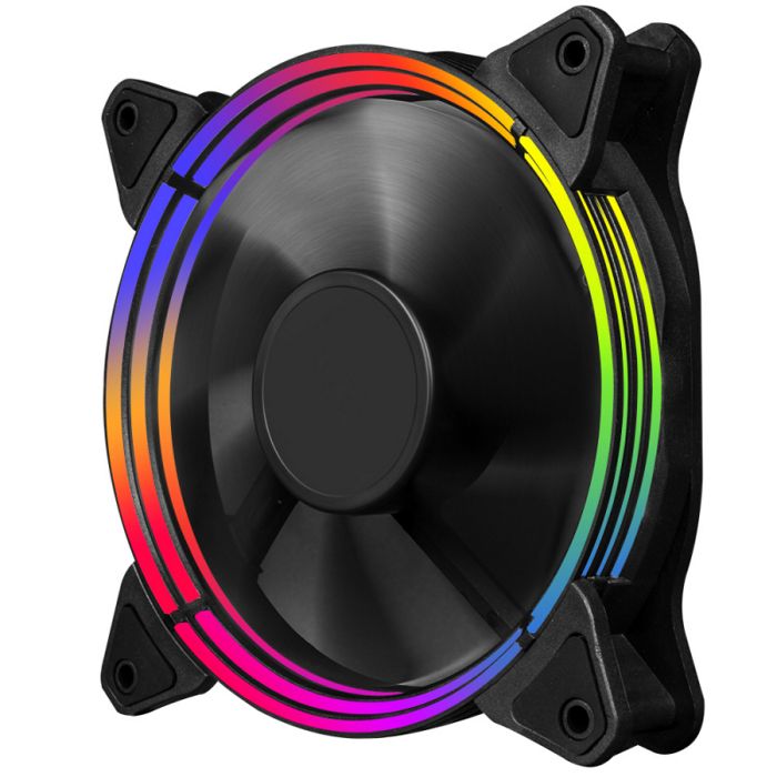 Вентилятор для корпуса 1stPlayer Firebase G3-Slave
Вентилятор для корпуса 1stPlayer Firebase G3-Slave