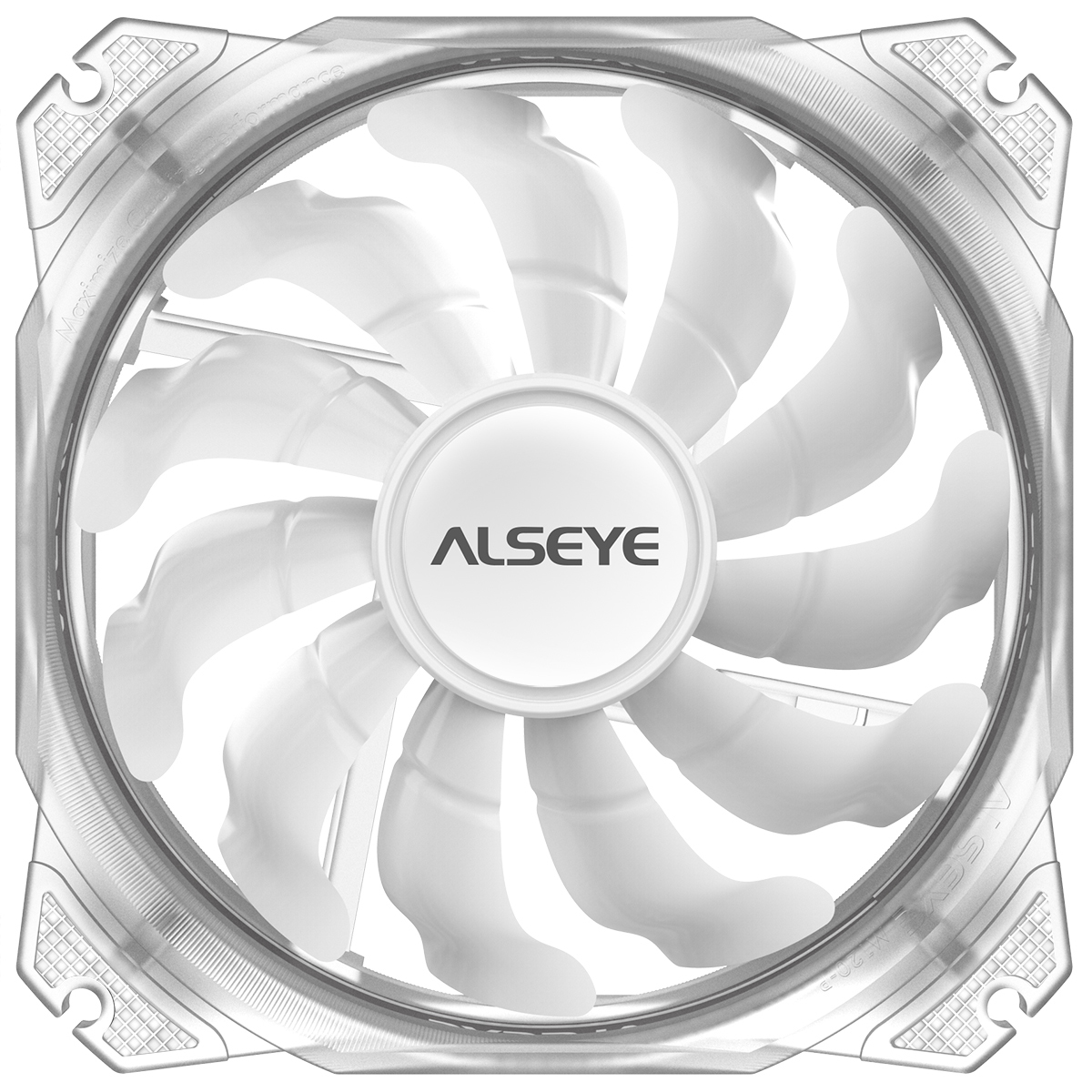 Вентилятор для корпуса Alseye M120-PT
Вентилятор для корпуса Alseye M120-PT