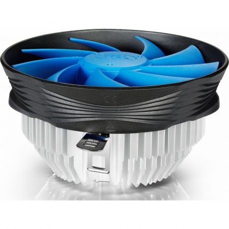 Кулер Deepcool GAMMA ARCHER PRO
Кулер Deepcool GAMMA ARCHER PRO