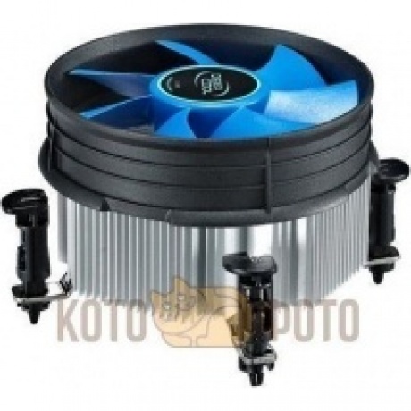 Кулер Deepcool Theta 21 PWM
Кулер Deepcool Theta 21 PWM