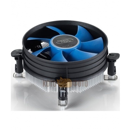 Кулер для процессора Deepcool THETA 9 PWM
Кулер для процессора Deepcool THETA 9 PWM