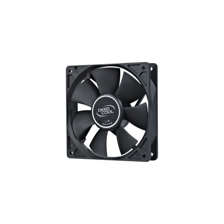 Вентилятор для корпуса Deepcool XFAN120
Вентилятор для корпуса Deepcool XFAN120