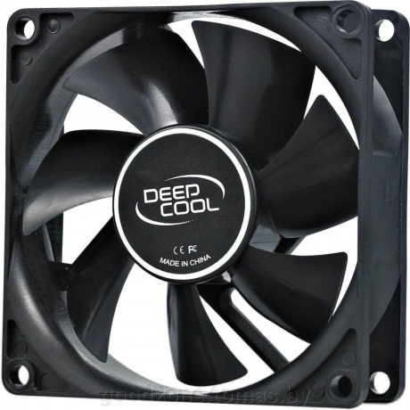 Кулер Deepcool XFAN 80
Кулер Deepcool XFAN 80