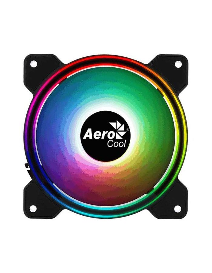 Вентилятор для корпуса AeroCool Fan Saturn 12F ARGB Pro
Вентилятор для корпуса AeroCool Fan Saturn 12F ARGB Pro
