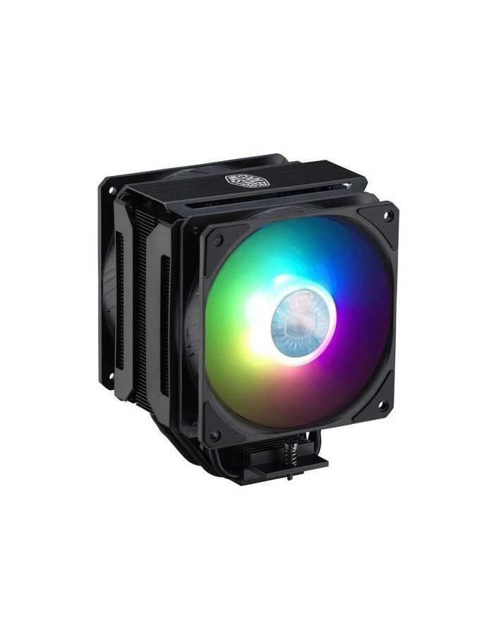 Кулер для процессора Cooler Master MasterAir MA612 Stealth (MAP-T6PS-218PA-R1)
Кулер для процессора Cooler Master MasterAir MA612 Stealth (MAP-T6PS-218PA-R1)