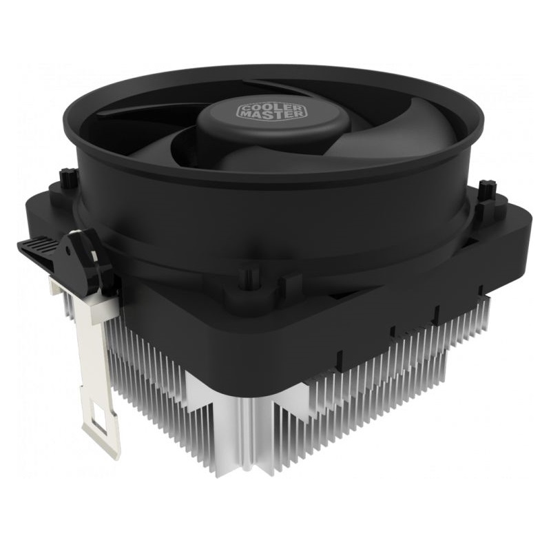 Кулер для процессора Cooler Master RH-A50-26PK-B1
Кулер для процессора Cooler Master RH-A50-26PK-B1