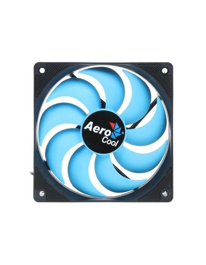 Вентилятор для корпуса Aerocool 120mm (4710700950746)
Вентилятор для корпуса Aerocool 120mm (4710700950746)