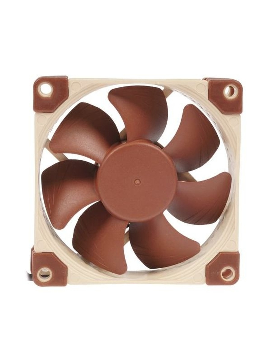 Вентилятор для корпуса Noctua NF-A8 5V PWM
Вентилятор для корпуса Noctua NF-A8 5V PWM