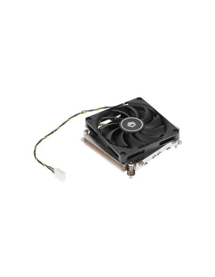Кулер для процессора ID-Cooling IS-27i
Кулер для процессора ID-Cooling IS-27i