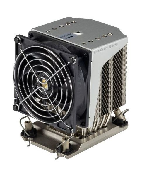 Кулер Supermicro SNK-P0080AP4
Кулер Supermicro SNK-P0080AP4