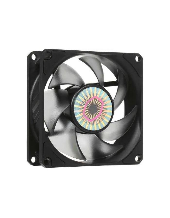 Вентилятор для корпуса Cooler Master Case Cooler SickleFlow 80 (MFX-B8NN-25NPK-R1)
Вентилятор для корпуса Cooler Master Case Cooler SickleFlow 80 (MFX-B8NN-25NPK-R1)