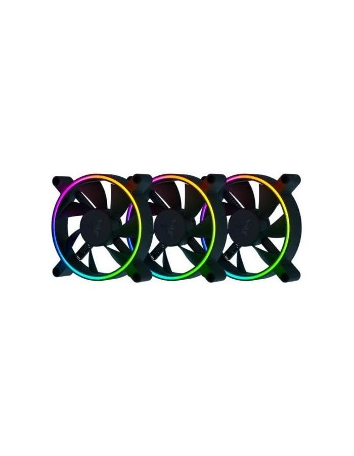 Вентилятор для корпуса Razer Kunai Chroma RGB 120MM RC21-01810100-R3M1
Вентилятор для корпуса Razer Kunai Chroma RGB 120MM RC21-01810100-R3M1