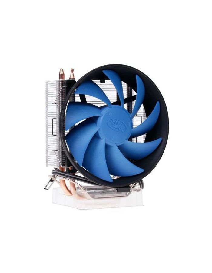 Кулер для процессора Deepcool Gammaxx 200 T 100W
Кулер для процессора Deepcool Gammaxx 200 T 100W