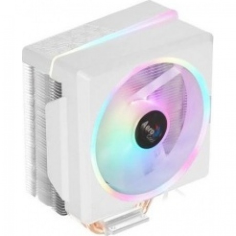 Вентилятор для процессора FORMULA Cylon 4F WH ARGB PWM 4P
Вентилятор для процессора FORMULA Cylon 4F WH ARGB PWM 4P