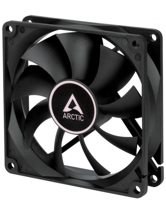 Вентилятор для корпуса Arctic F9 PWM PST CO Black (ACFAN00215A)
Вентилятор для корпуса Arctic F9 PWM PST CO Black (ACFAN00215A)