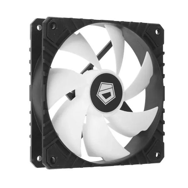 Вентилятор для корпуса ID-Cooling 120mm WF-12025-SD-W
Вентилятор для корпуса ID-Cooling 120mm WF-12025-SD-W