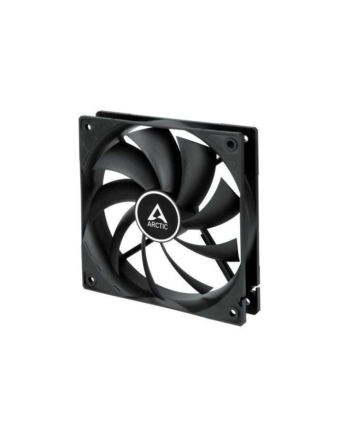 Вентилятор для корпуса Arctic F12 Black (ACFAN00201A)
Вентилятор для корпуса Arctic F12 Black (ACFAN00201A)
