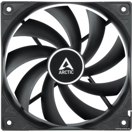 Вентилятор для корпуса Arctic F12 PWM PST Black (ACFAN00200A)
Вентилятор для корпуса Arctic F12 PWM PST Black (ACFAN00200A)
