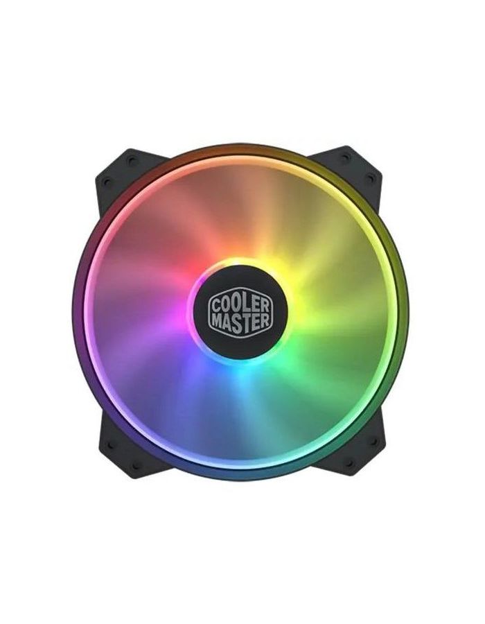 Вентилятор для корпуса Cooler Master MasterFan MF200R ARGB 200mm (R4-200R-08FA-R1)
Вентилятор для корпуса Cooler Master MasterFan MF200R ARGB 200mm (R4-200R-08FA-R1)