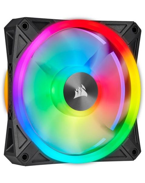 Вентилятор для корпуса Corsair iCUE QL140 RGB (CO-9050099-WW)
Вентилятор для корпуса Corsair iCUE QL140 RGB (CO-9050099-WW)
