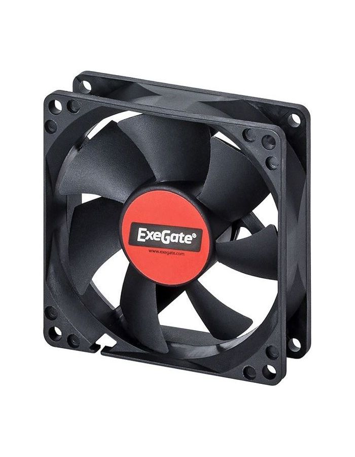 Вентилятор для корпуса Exegate 8025M12S 80x25mm 2200 rpm 3pin (EX166174RUS)
Вентилятор для корпуса Exegate 8025M12S 80x25mm 2200 rpm 3pin (EX166174RUS)