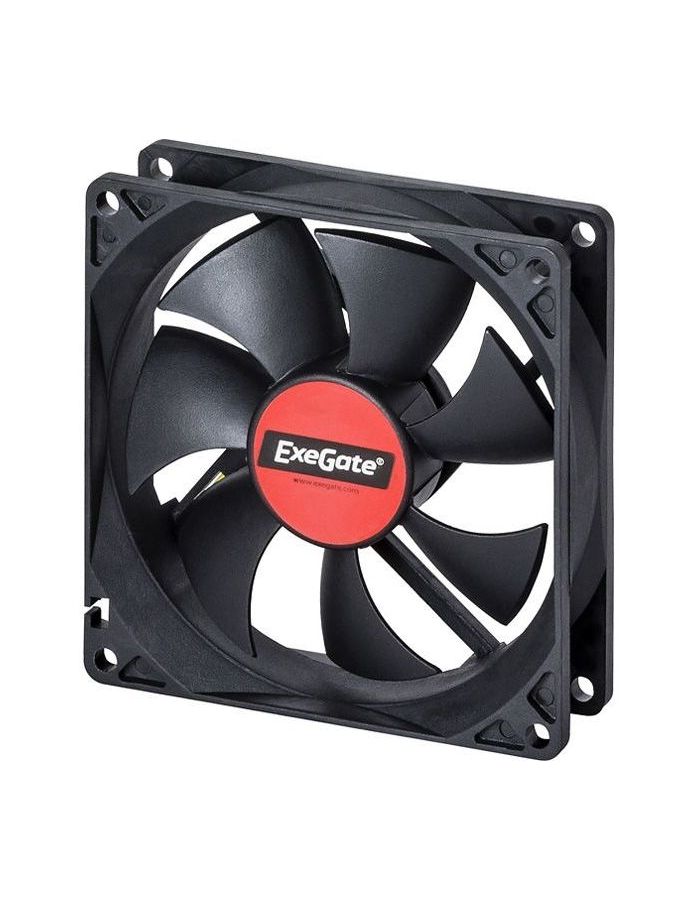 Вентилятор для корпуса Exegate 9225M12S 92x25S 2000 rpm 3pin (EX166175RUS)
Вентилятор для корпуса Exegate 9225M12S 92x25S 2000 rpm 3pin (EX166175RUS)